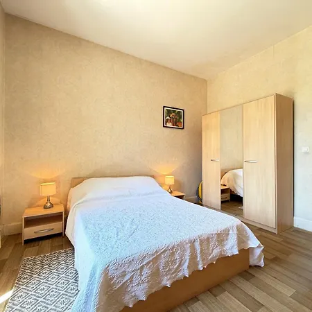Apartment T3 Vue Montagne - 5 Pers.